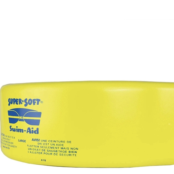 COPY - Super soft Water Buoyancy Belt - Picture 2 of 4